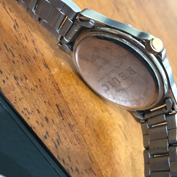 Men’s watch - Picture 2 of 2